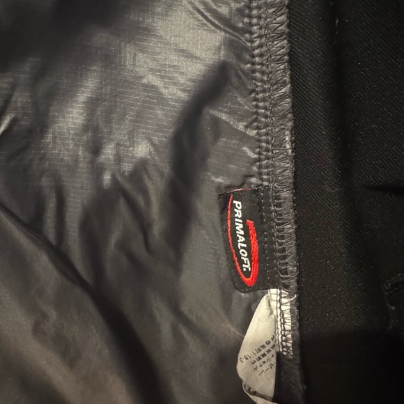 Black & grey L.L.Bean jacket
Large - Picture 4 of 6